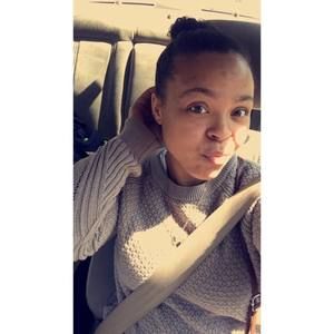 Meet your Posher, Traci